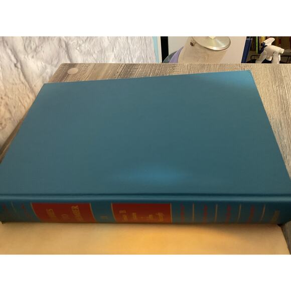 1956 Stories To Remember Doubleday Book 6 Novels 33 Stories #2 - Picture 8 of 9